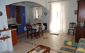 Appartamento al mare Cusumano